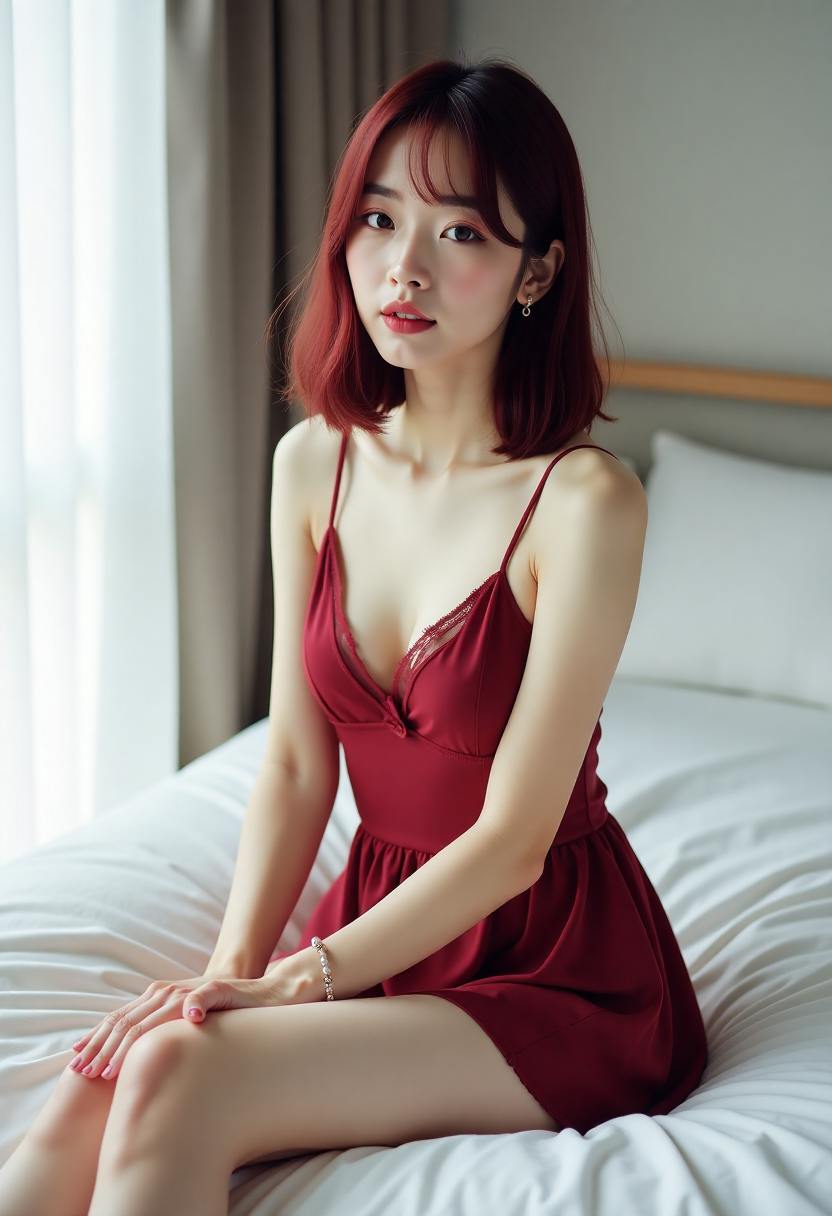 红豆歌词短视频合集
