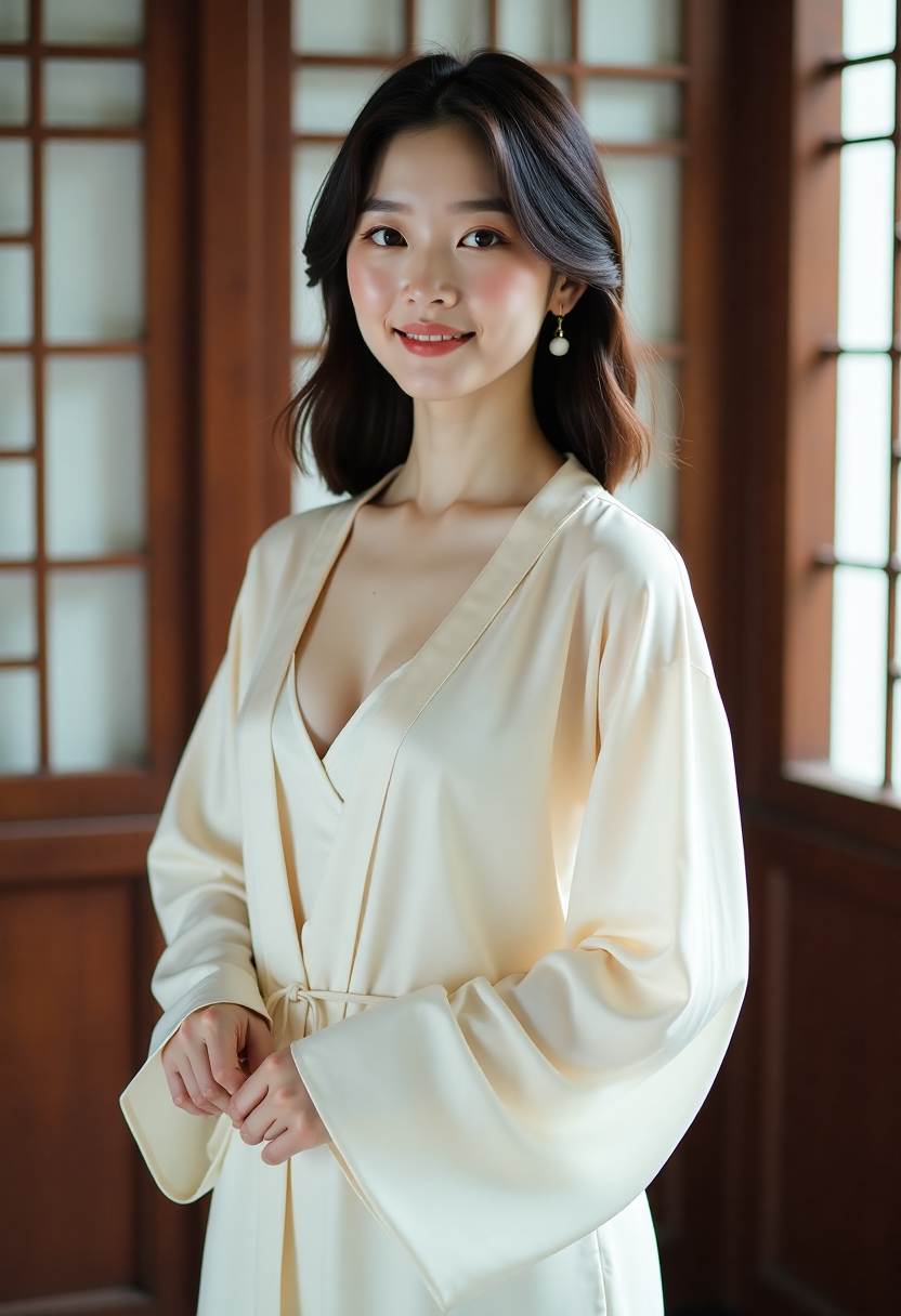 木吉他小林